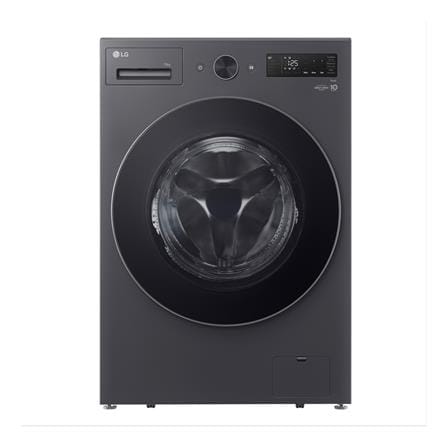 เครื่องซักผ้าฝาหน้า LG F2520SNEG 20 กก. 1100 RPM อินเวอร์เตอร์ สีเทาเข้ม_0