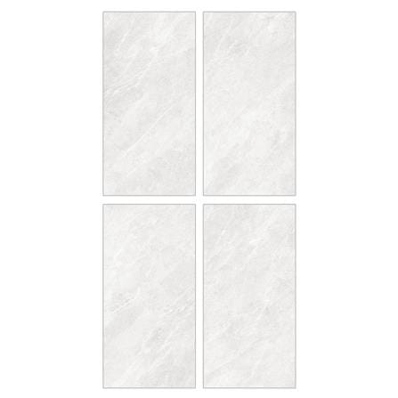 กระเบื้องพื้นพอร์ซเลน 60x120 ซม. COTTO เควสต้า ขาว 1.44 ตร.ม._1