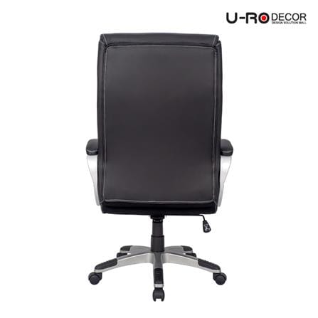 เก้าอี้สำนักงาน U-RODECOR JOAN สีดำ_12