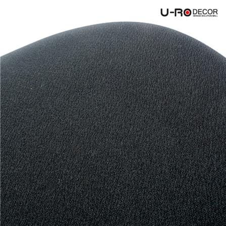เก้าอี้สำนักงาน U-RODECOR VICTOR สีดำ_3