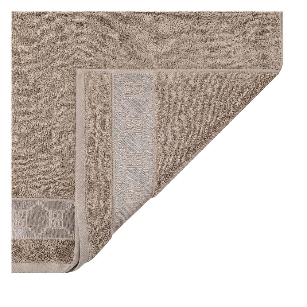 ผ้าขนหนู BENETTA ROYALE REST 27x54 นิ้ว สี BROWN