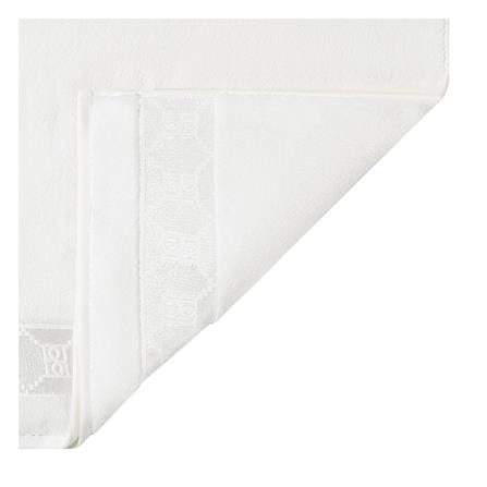 ผ้าขนหนู BENETTA ROYALE REST 27x54 นิ้ว สี WHITE_3