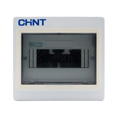 ตู้คอนซูเมอร์ยูนิต 8 ช่อง CHINT NX30-8G_0