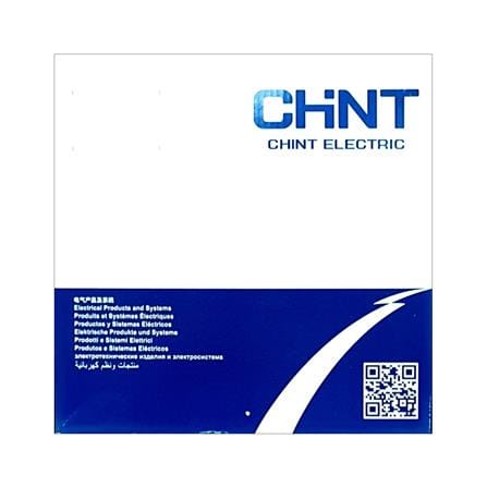 ตู้คอนซูเมอร์ยูนิต 8 ช่อง CHINT NX30-8G_3
