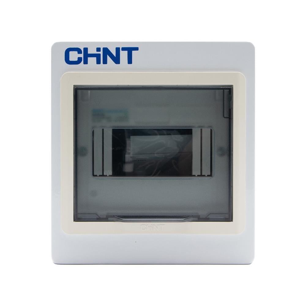 ตู้คอนซูเมอร์ยูนิต 6 ช่อง CHINT NX30-6G