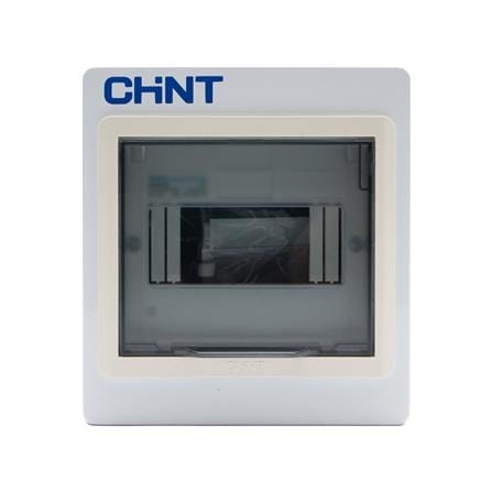 ตู้คอนซูเมอร์ยูนิต 6 ช่อง CHINT NX30-6G_0