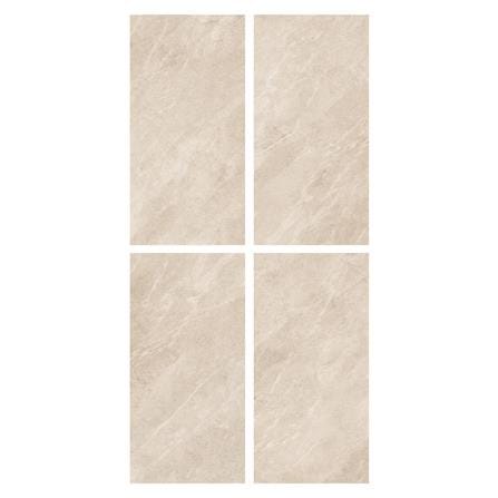 กระเบื้องพื้นพอร์ซเลน 60x120 ซม. COTTO เควสต้า เบจ PM 1.44 ตร.ม._1