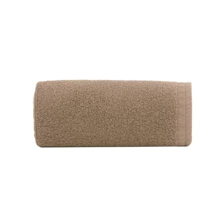 ผ้าขนหนู FROLINA GRACE 15x30 นิ้ว สี BROWN_1