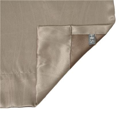 ผ้าม่าน EYELET HOME LIVING STYLE MEET UV 310X220 ซม. สีน้ำตาล_4