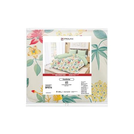 ผ้านวม FROLINA MICROTEX 60x80 นิ้ว สี DF073_2