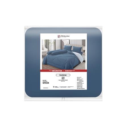 ผ้านวม FROLINA MICROTEX 60x80 นิ้ว สี SF034_2