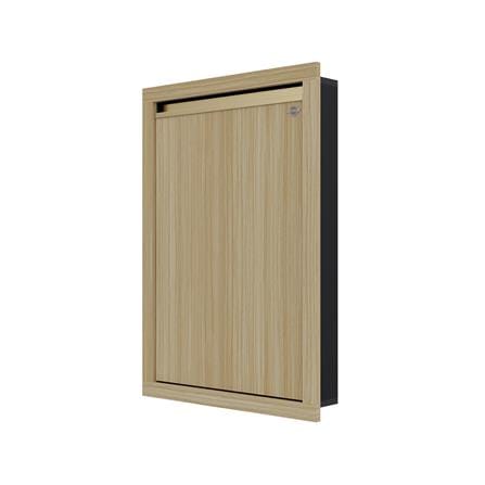 บานซิงค์เดี่ยวเรียบ JUPITER JUVENTAS 47x67 ซม. สี WOODS_1