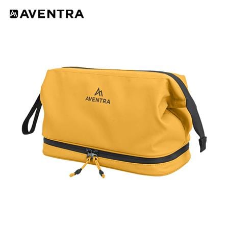 กระเป๋าอเนกประสงค์ AVENTRA ASPEN-A สีเหลือง_0