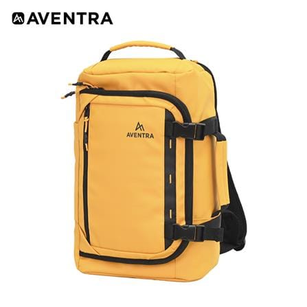 กระเป๋าเป้สะพายหลัง AVENTRA ASPEN สีเหลือง_0