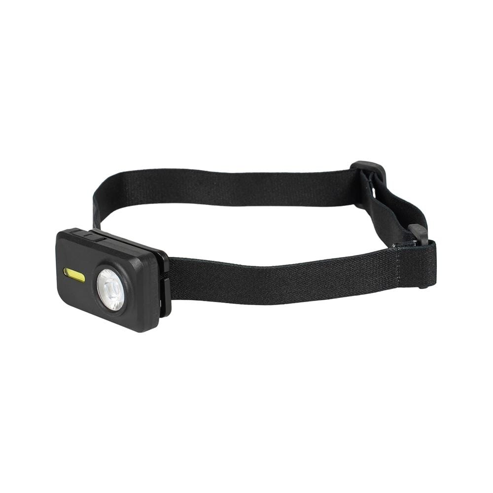 ไฟฉายคาดหัว LED WORTH SLIM HL2301 280 ลูเมน DAYLIGHT
