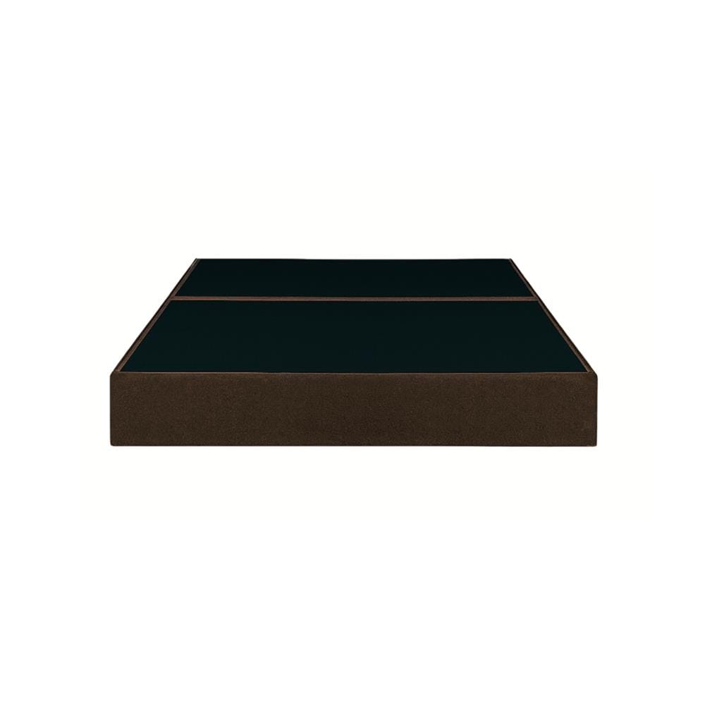 ฐานเตียง 5 ฟุต MERCURY MATRESS CHIKA สี BROWN