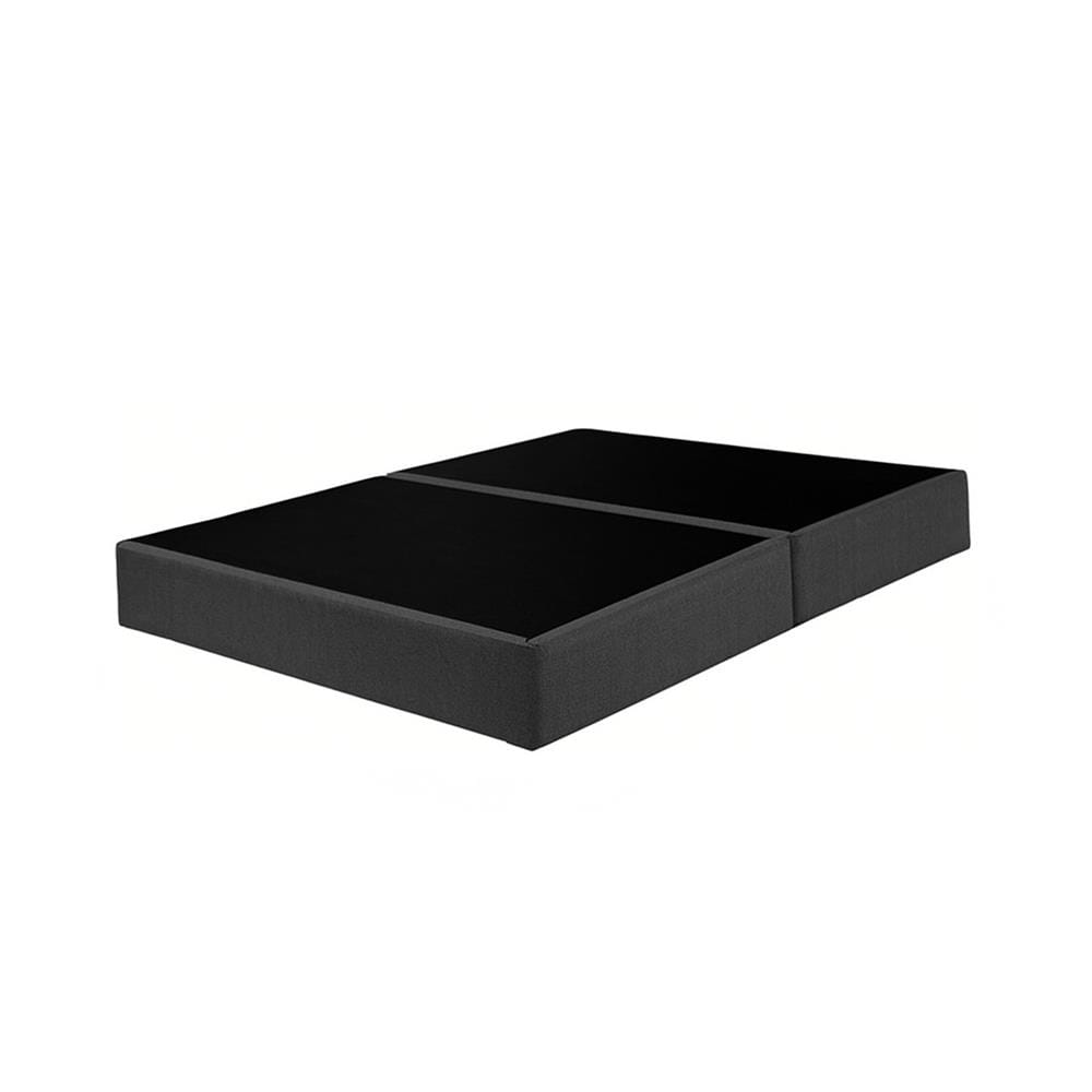 ฐานเตียง 6 ฟุต MERCURY MATRESS CHIKA สี DARK GREY