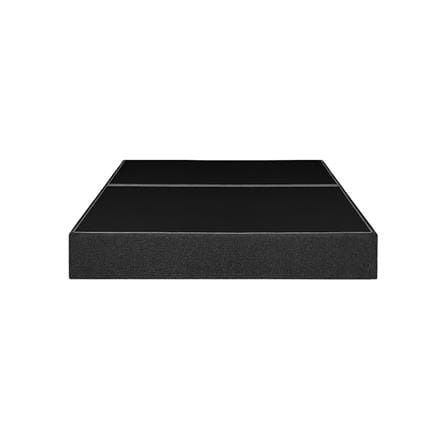 ฐานเตียง 6 ฟุต MERCURY MATRESS CHIKA สี DARK GREY_1