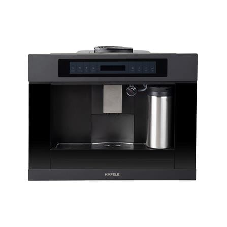 เครื่องชงกาแฟบิวท์อินแรงดัน HAFELE ATLAS 495.19.60...