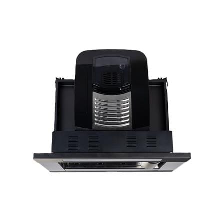 เครื่องชงกาแฟบิวท์อินแรงดัน HAFELE ATLAS 495.19.605_3