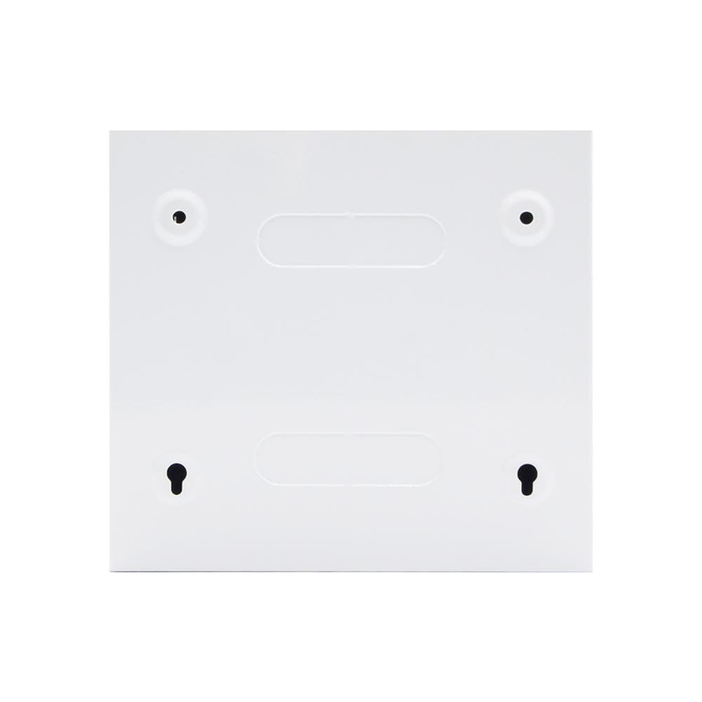 ชุดตู้คอนซูมเมอร์ยูนิต 4 ช่อง พร้อม เมน RCBO 32A และเบรกเกอร์ลูกย่อย CHINT