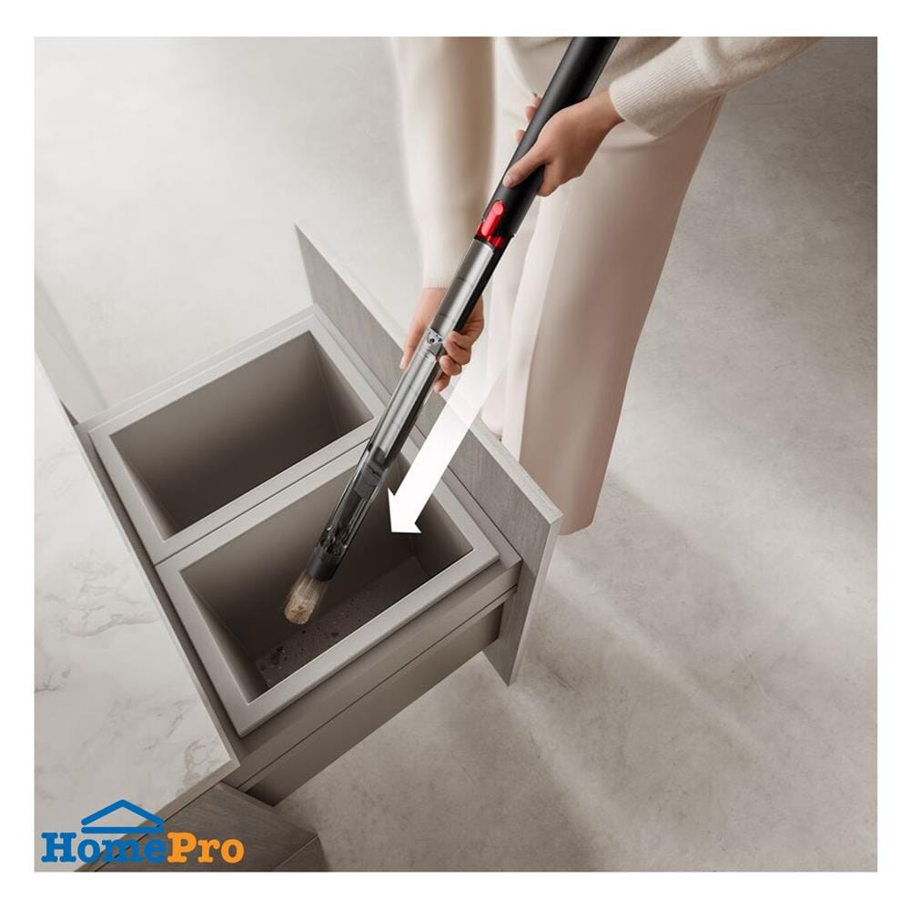 เครื่องดูดฝุ่นแบบด้าม DYSON SV50 PENCILVAC สีดำ