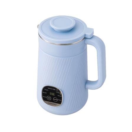 เครื่องทำน้ำเต้าหู้ COMPRO SM-99 สีฟ้า_1