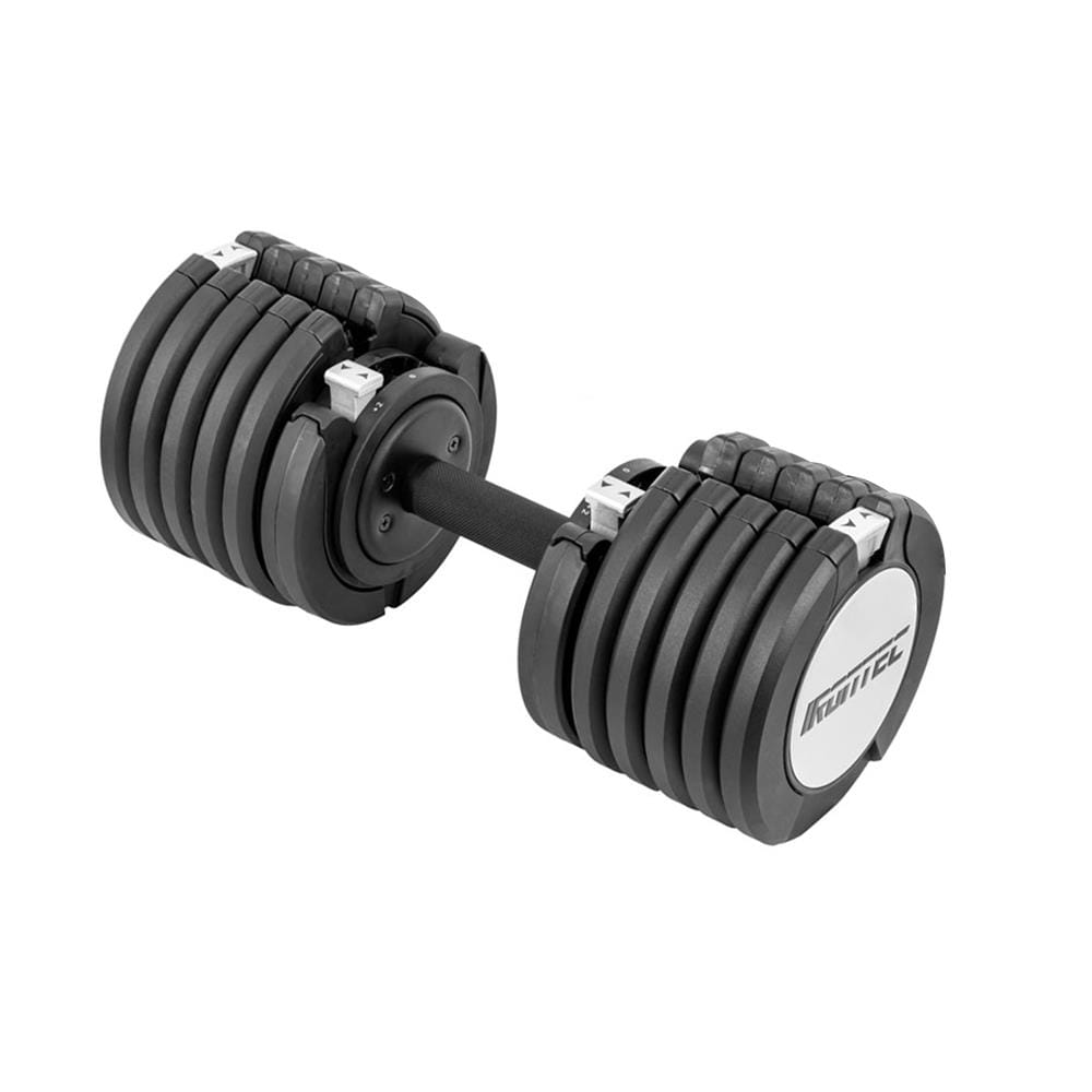 ดัมเบล IRONTEC SLIDE TEC 15-IN-1 25 กก.