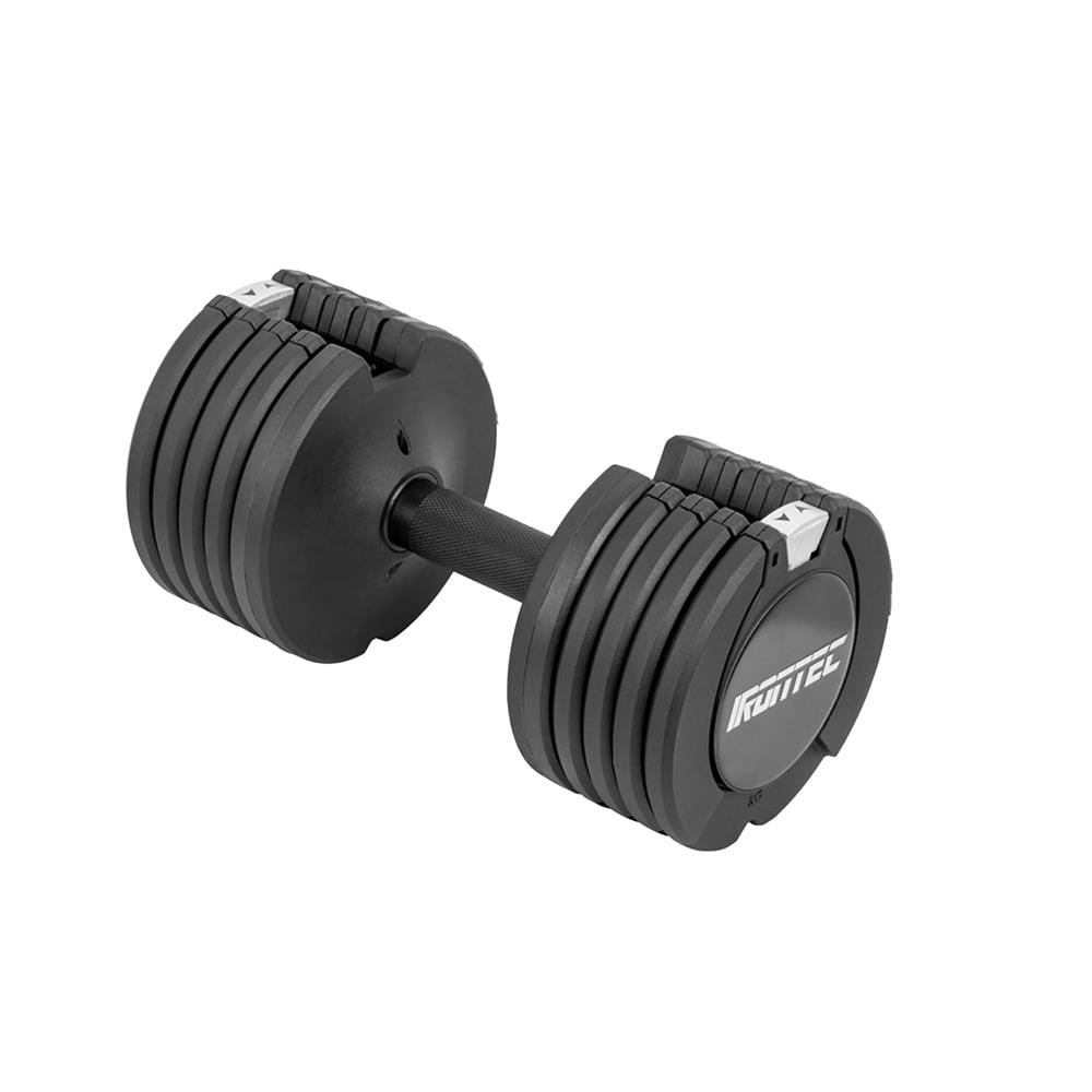 ดัมเบล IRONTEC SLIDE TEC 5-IN-1 10 กก.