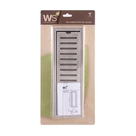 รางน้ำทิ้ง WS TSD-300_1