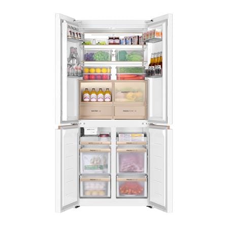 ตู้เย็น MULTI DOOR HAIER HRF-MD529I(MLW)GU1 17.9 คิว สีขาวครีม_5