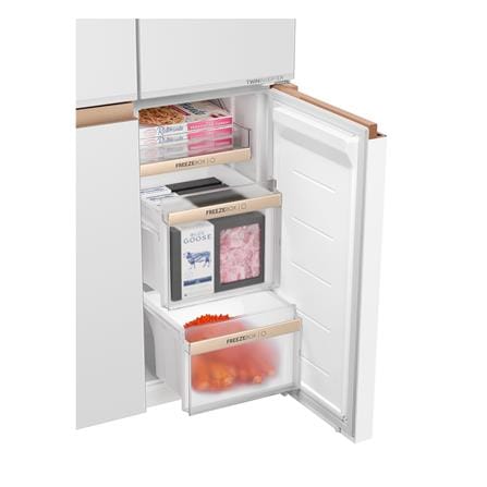 ตู้เย็น MULTI DOOR HAIER HRF-MD529I(MLW)GU1 17.9 คิว สีขาวครีม_7