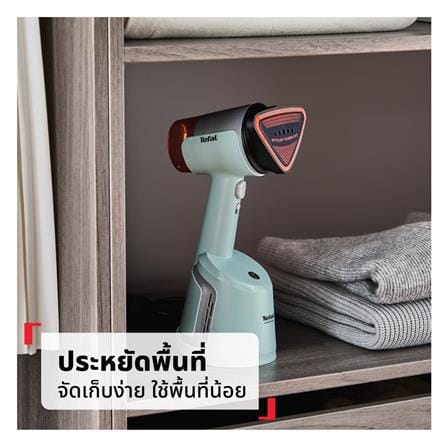 เครื่องรีดผ้าไอน้ำ TEFAL DT9814F0_12