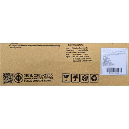 กระเบื้องผนัง 30x60 ซม. TARA ฟูเซีย-H มัลติคัลเลอร์ A 0.9 ตร.ม._7