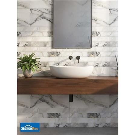 กระเบื้องผนัง 30x60 ซม. TARA ฟูเซีย-H มัลติคัลเลอร์ A 0.9 ตร.ม._2