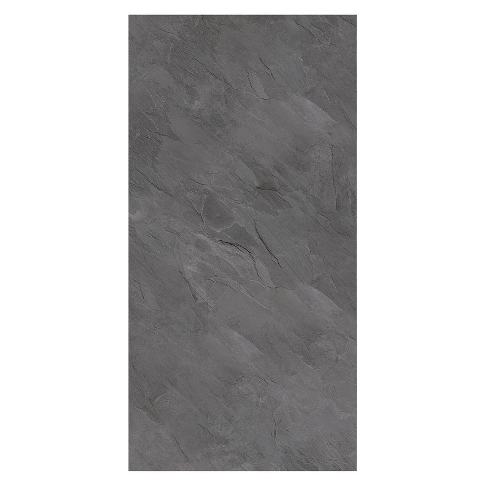 กระเบื้องพื้น 30x60 ซม. DURAGRES วอร์ล็อก เทาเข้ม A 1.44 ตร.ม.