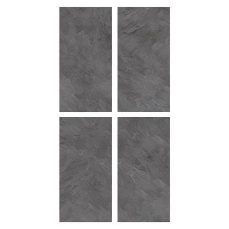 กระเบื้องพื้น 30x60 ซม. DURAGRES วอร์ล็อก เทาเข้ม A 1.44 ตร.ม._1