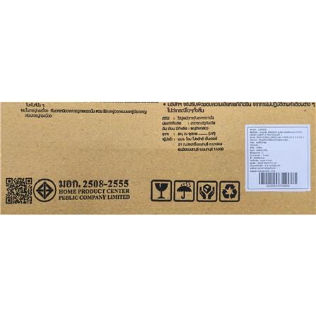 กระเบื้องผนัง 30x60 ซม. TARA ฟูเซีย-L มัลติคัลเลอร์ A 0.9 ตร.ม._8