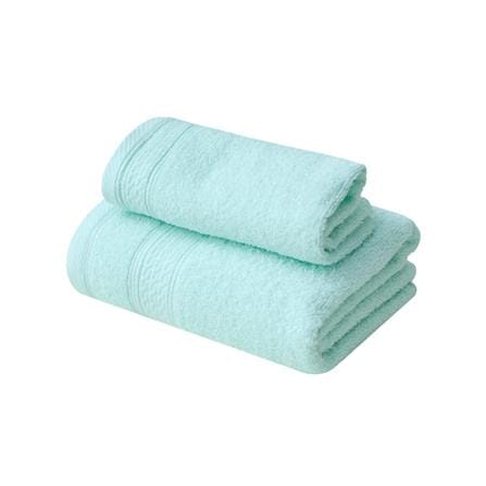 ผ้าขนหนู GIFT SET FROLINA MILD LOOP สี GREEN_0