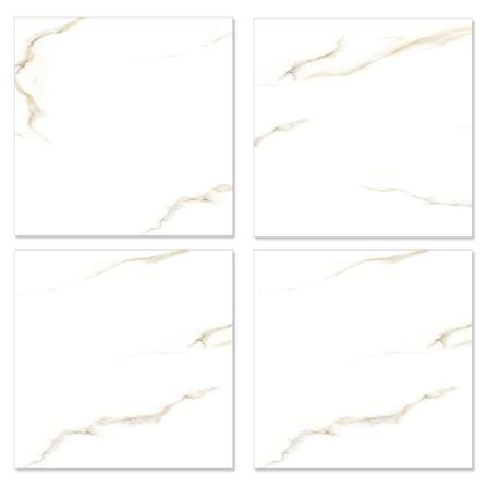 กระเบื้องพื้นพอร์ซเลน 60x60 ซม. DURAGRES โอเรสเต้ ขาว A 1.44 ตร.ม._1