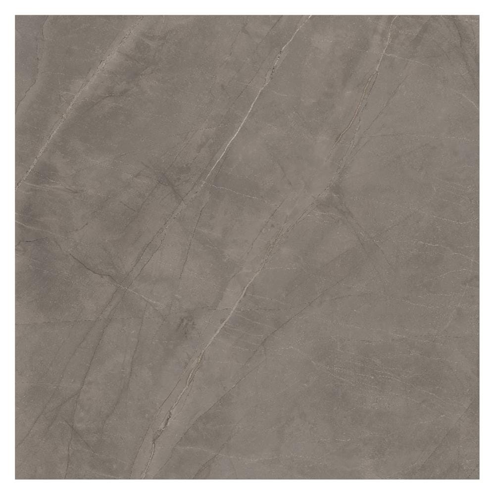 กระเบื้องพื้นพอร์ซเลน 60x60 ซม. DURAGRES อโมริโน่ น้ำตาล A 1.44 ตร.ม.