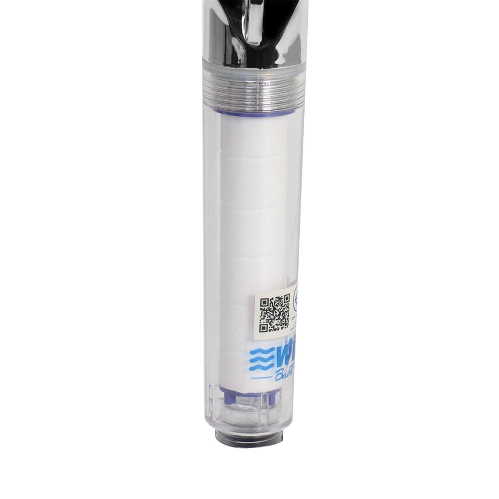 ไส้กรองฝักบัว PP WSP WSP-520FT
