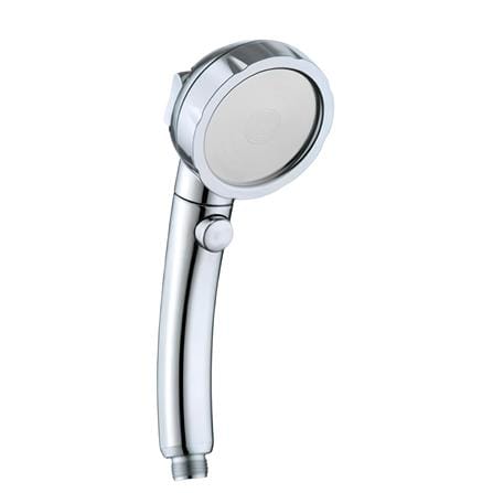 ชุดฝักบัวสายอ่อน 1 ระดับ MOYA MY-8118 สีโครม_0