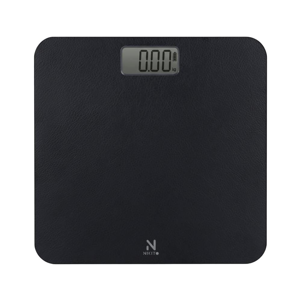 เครื่องชั่งน้ำหนัก NIKITO B2610GP-DG1 สีดำ_0