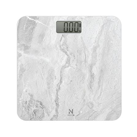 เครื่องชั่งน้ำหนัก NIKITO B2610GP-WH4 สีขาว