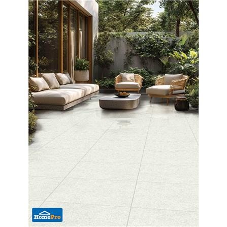 กระเบื้องพื้นพอร์ซเลน 60x60 ซม. DURAGRES ร็อคเซีย เทา A 1.44 ตร.ม._1