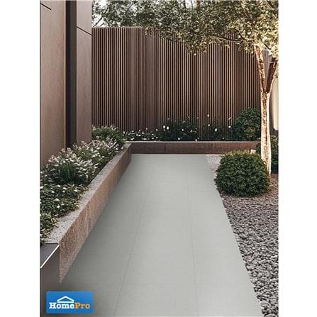 กระเบื้องพื้นพอร์ซเลน 60x60 ซม. DURAGRES ร็อคเซีย เทา A 1.44 ตร.ม._3