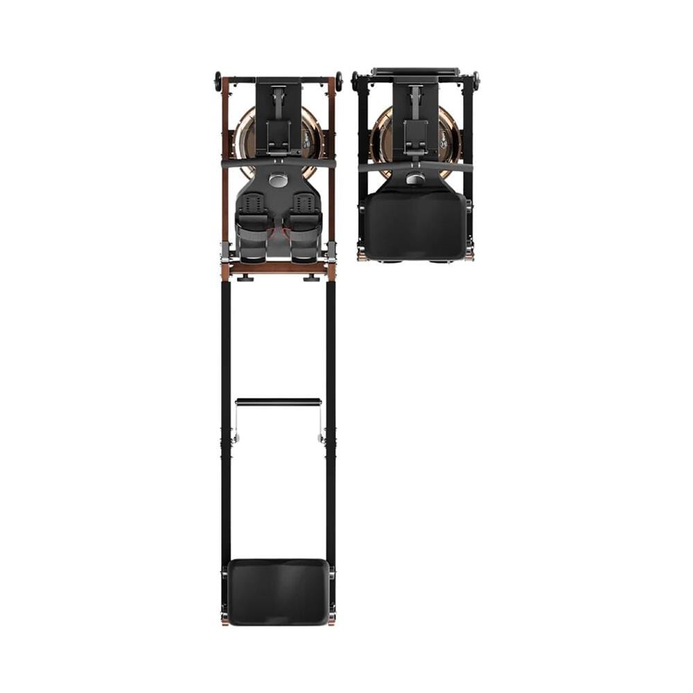 เครื่องกรรเชียงบกอัจฉริยะ KINGSMITH WM10