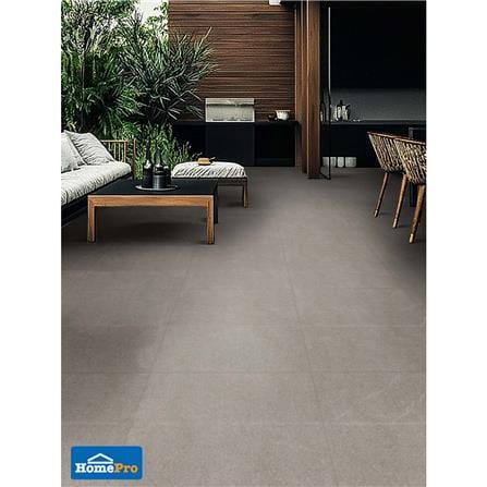 กระเบื้องพื้นพอร์ซเลน 60x60 ซม. DURAGRES สโตนเน็กซ์ เทา A 1.44 ตร.ม._3