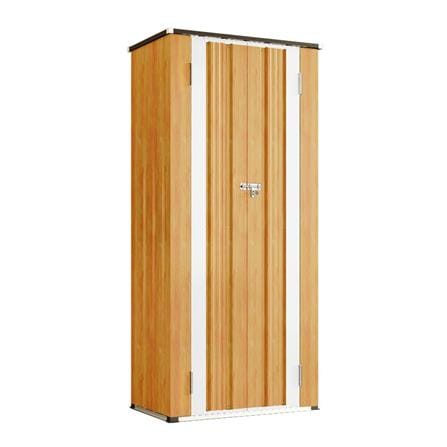 ตู้เก็บของกัลวาไนซ์ SPRING HUNTER 78x47 ซม._0